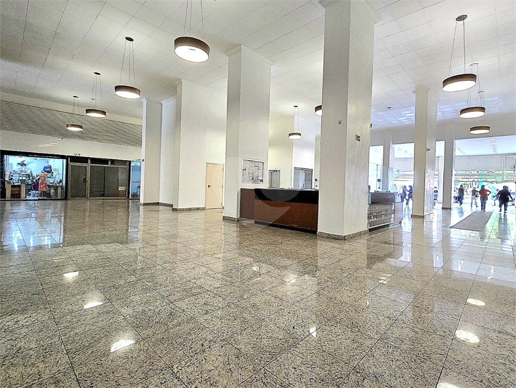 Sala comercial para venda com 2 salas 1 banheiro na Bela Vista São Paulo - SP