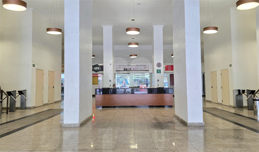 Sala comercial para venda com 2 salas 1 banheiro na Bela Vista São Paulo - SP
