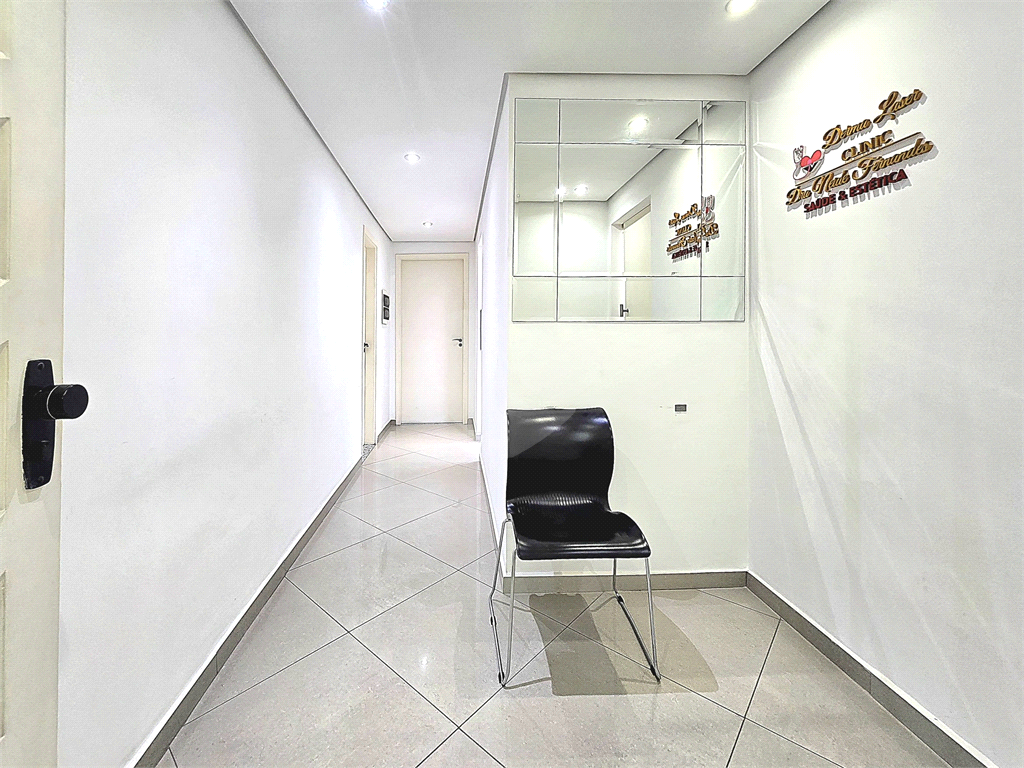 Sala comercial para venda com 2 salas 1 banheiro na Bela Vista São Paulo - SP