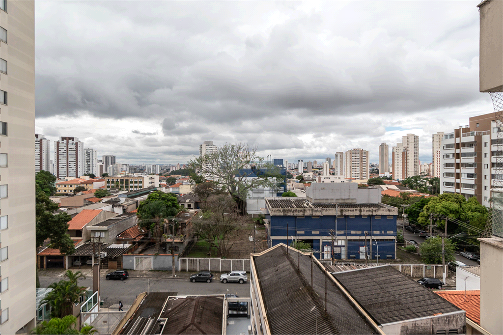 Apartamento com 124m² - 3 suítes - varanda gourmet -mobiliado - condomínio com lazer completo