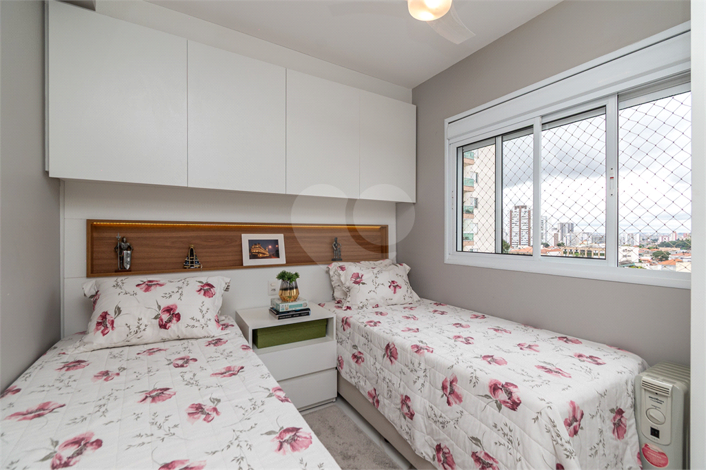 Apartamento com 124m² - 3 suítes - varanda gourmet -mobiliado - condomínio com lazer completo