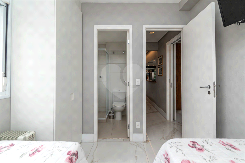 Apartamento com 124m² - 3 suítes - varanda gourmet -mobiliado - condomínio com lazer completo