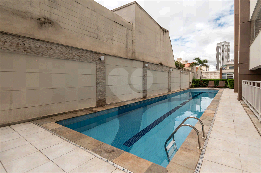 Apartamento com 124m² - 3 suítes - varanda gourmet -mobiliado - condomínio com lazer completo