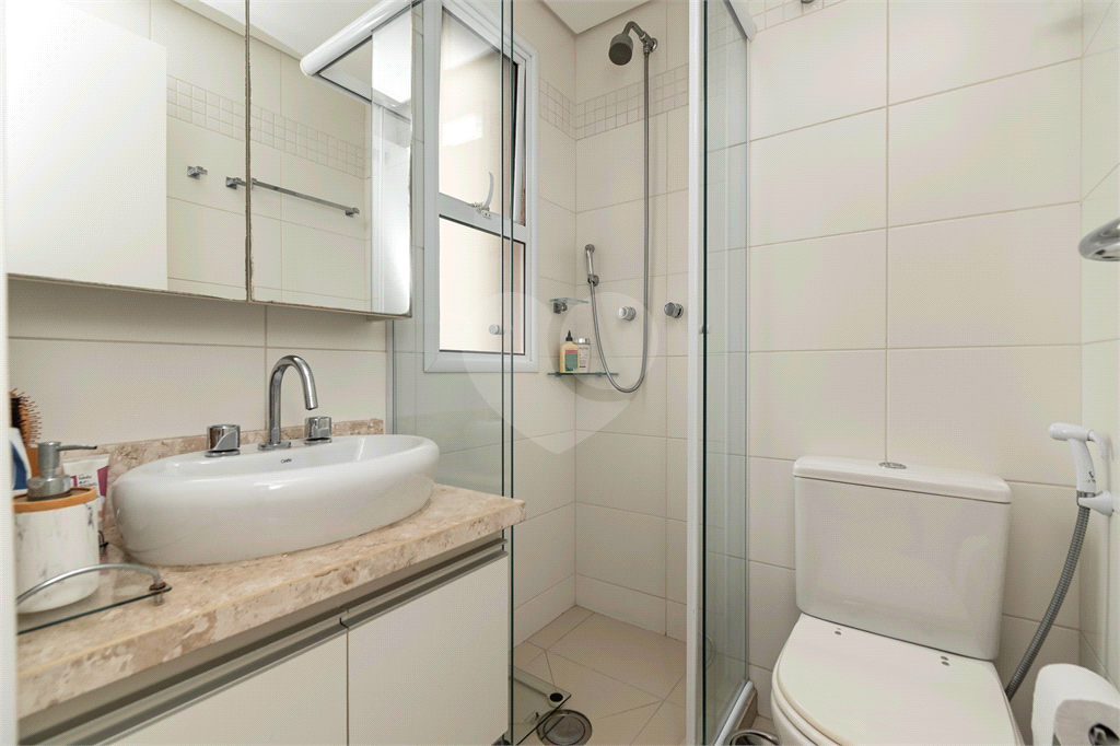 Apartamento com 124m² - 3 suítes - varanda gourmet -mobiliado - condomínio com lazer completo