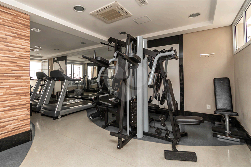 Apartamento com 124m² - 3 suítes - varanda gourmet -mobiliado - condomínio com lazer completo