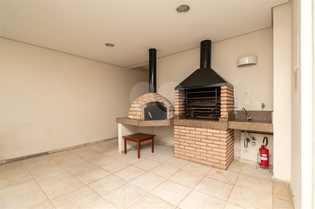 Apartamento com 124m² - 3 suítes - varanda gourmet -mobiliado - condomínio com lazer completo