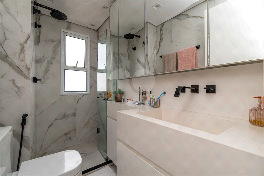 Apartamento com 124m² - 3 suítes - varanda gourmet -mobiliado - condomínio com lazer completo