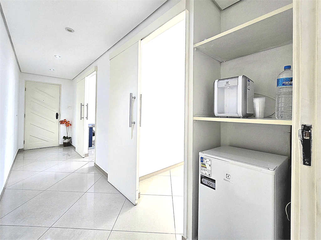 Sala comercial para venda com 1 sala 1 banheiro na Bela Vista São Paulo - SP