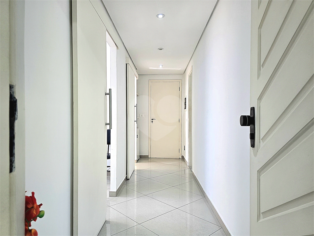 Sala comercial para venda com 1 sala 1 banheiro na Bela Vista São Paulo - SP