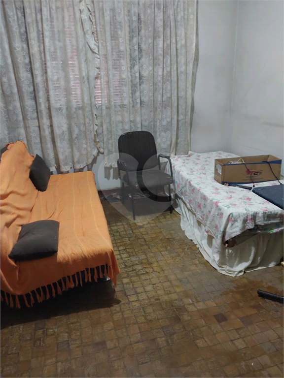 Sobrado para venda em Santana