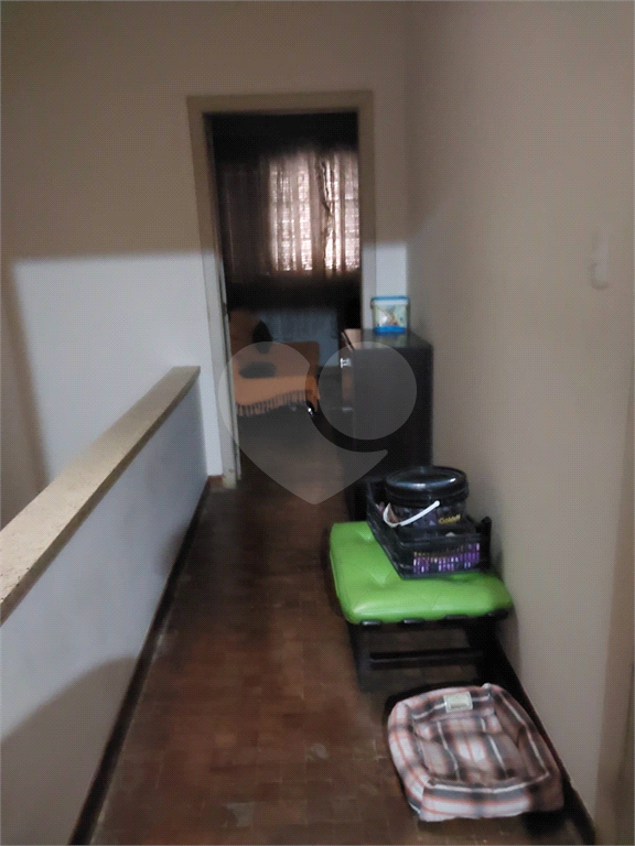 Sobrado para venda em Santana