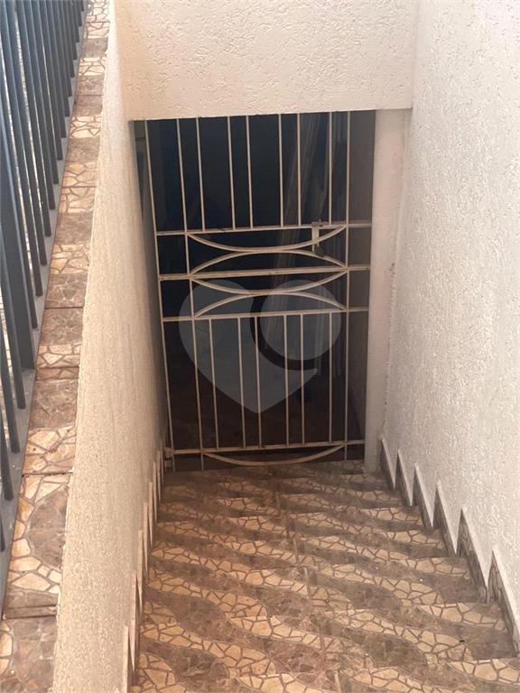 Sobrado para venda em Santana