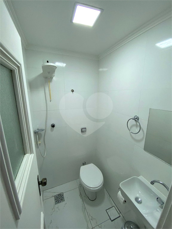 Seu refúgio à beira-mar está aqui neste apartamento de 120m²