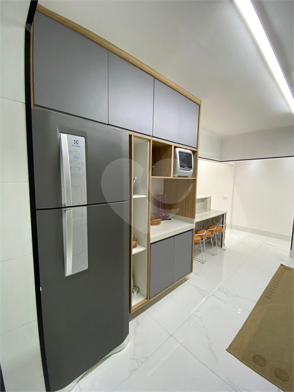 Seu refúgio à beira-mar está aqui neste apartamento de 120m²