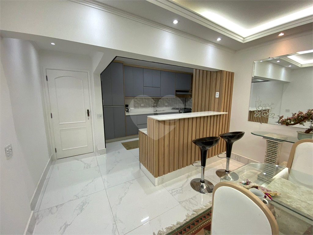 Seu refúgio à beira-mar está aqui neste apartamento de 120m²