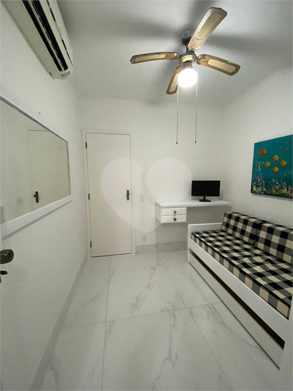 Seu refúgio à beira-mar está aqui neste apartamento de 120m²