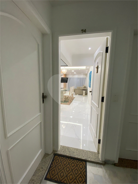 Seu refúgio à beira-mar está aqui neste apartamento de 120m²