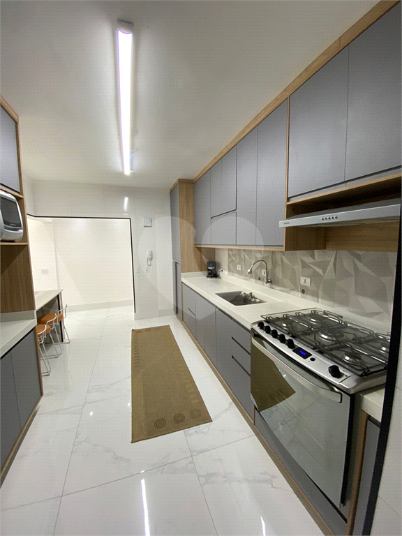 Seu refúgio à beira-mar está aqui neste apartamento de 120m²