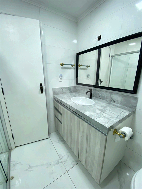 Seu refúgio à beira-mar está aqui neste apartamento de 120m²