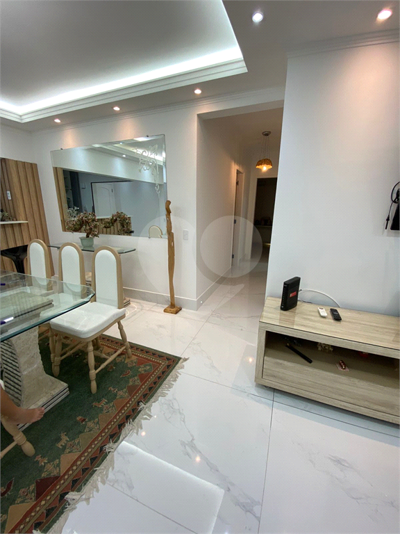 Seu refúgio à beira-mar está aqui neste apartamento de 120m²