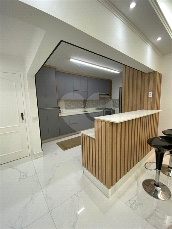 Seu refúgio à beira-mar está aqui neste apartamento de 120m²