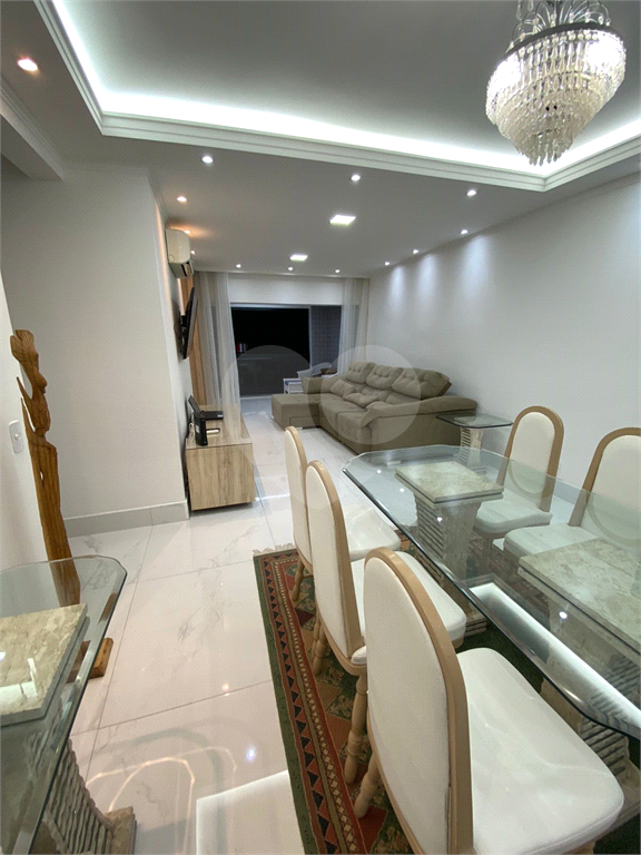 Seu refúgio à beira-mar está aqui neste apartamento de 120m²