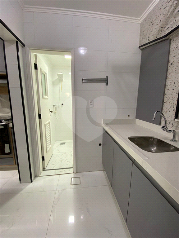 Seu refúgio à beira-mar está aqui neste apartamento de 120m²