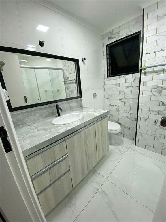 Seu refúgio à beira-mar está aqui neste apartamento de 120m²