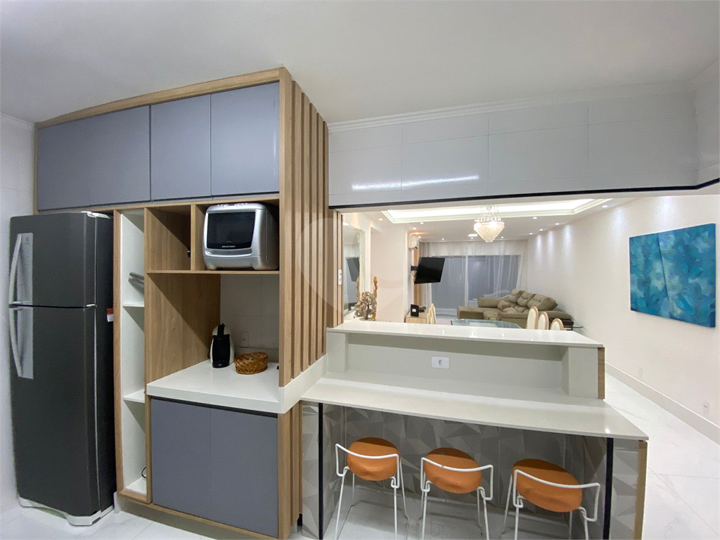 Seu refúgio à beira-mar está aqui neste apartamento de 120m²