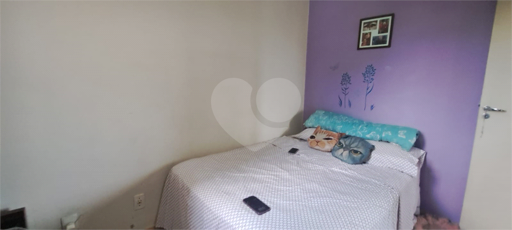 Apartamento Parque Novo Mundo