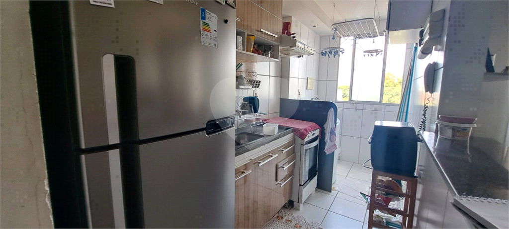 Apartamento Parque Novo Mundo
