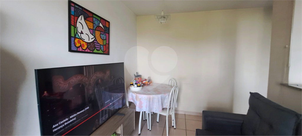 Apartamento Parque Novo Mundo
