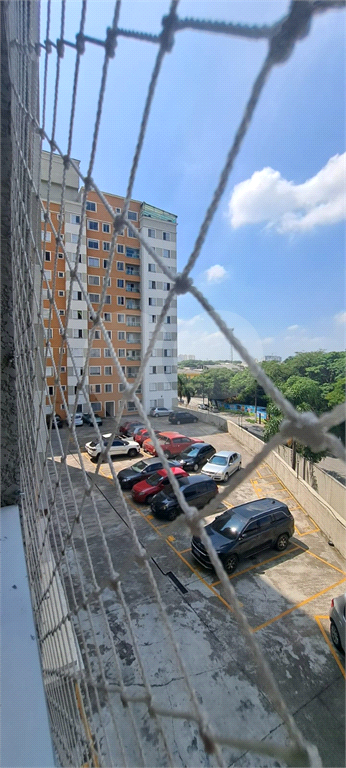 Apartamento Parque Novo Mundo
