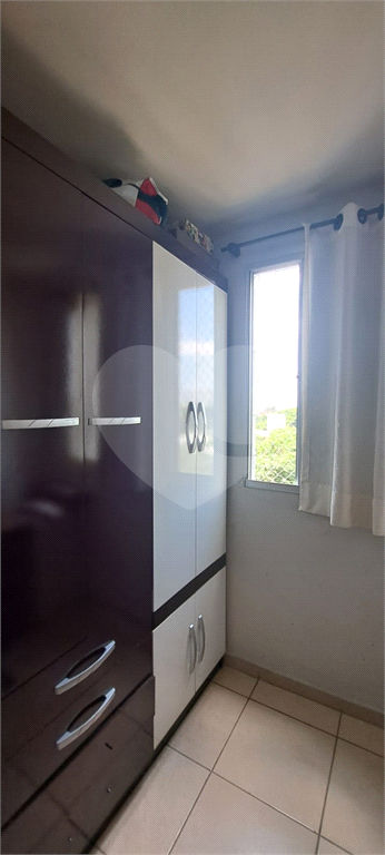 Apartamento Parque Novo Mundo