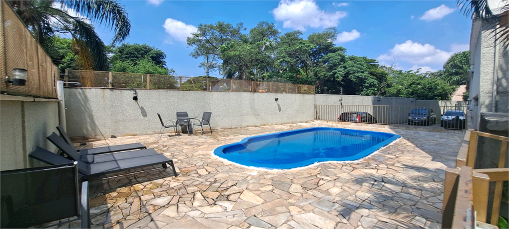 Apartamento Parque Novo Mundo
