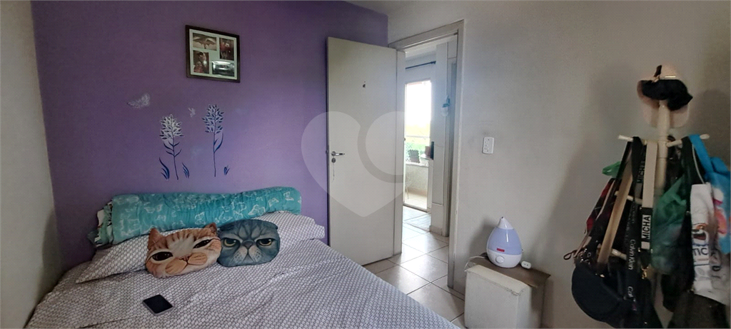 Apartamento Parque Novo Mundo