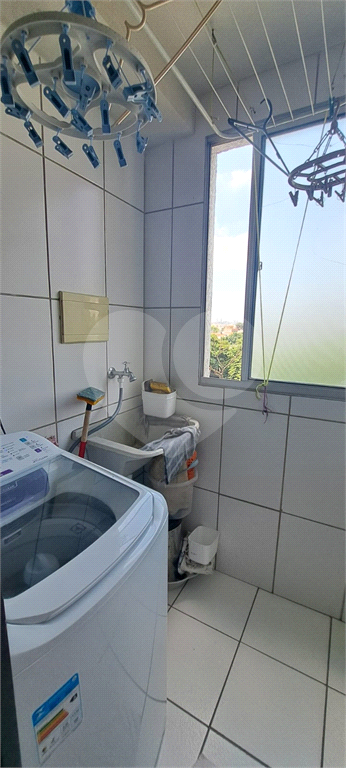 Apartamento Parque Novo Mundo