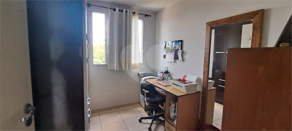 Apartamento Parque Novo Mundo