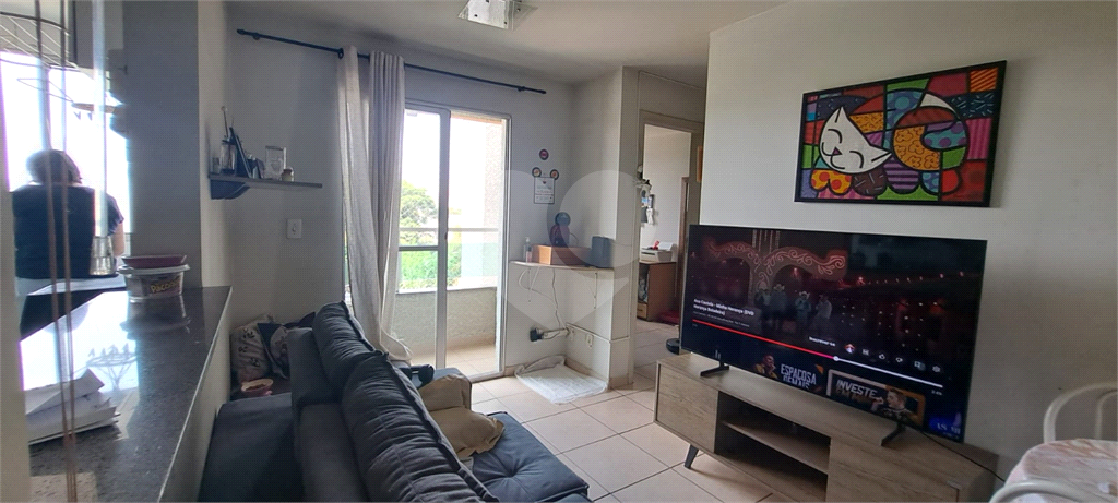 Apartamento Parque Novo Mundo