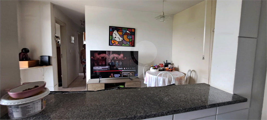 Apartamento Parque Novo Mundo