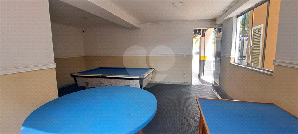 Apartamento Parque Novo Mundo