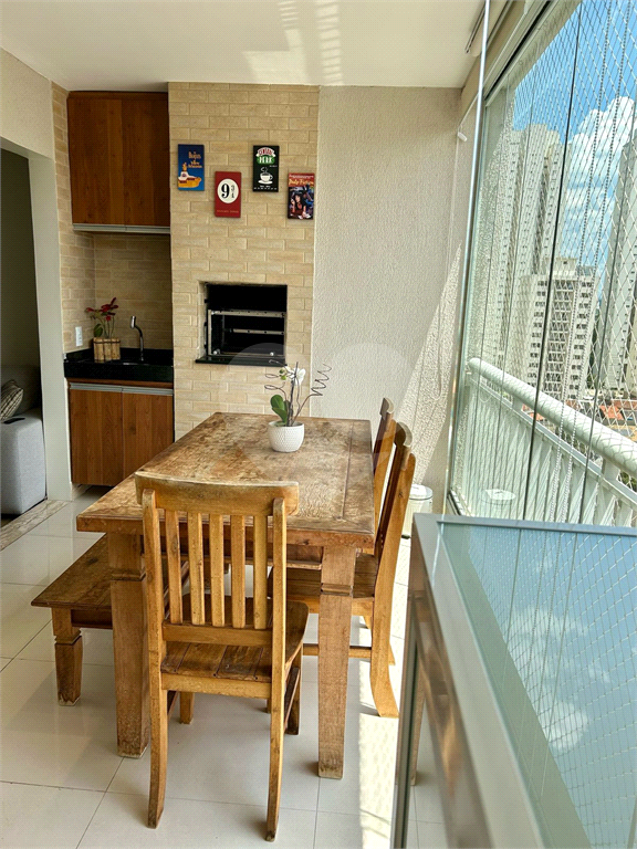 Apartamento Padro para Venda - JARDIM MARAJOARA - So Paulo/SP - 