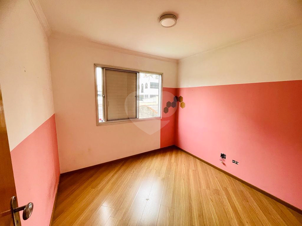 APARTAMENTO em TATUAPÉ