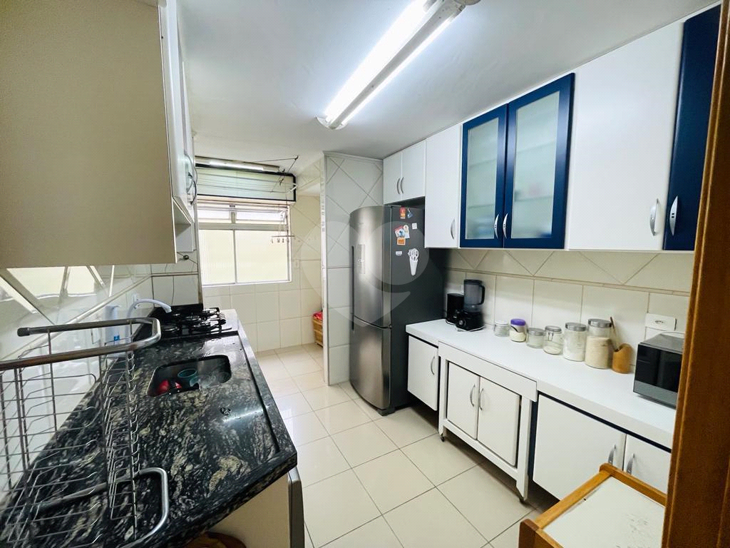 APARTAMENTO em TATUAPÉ