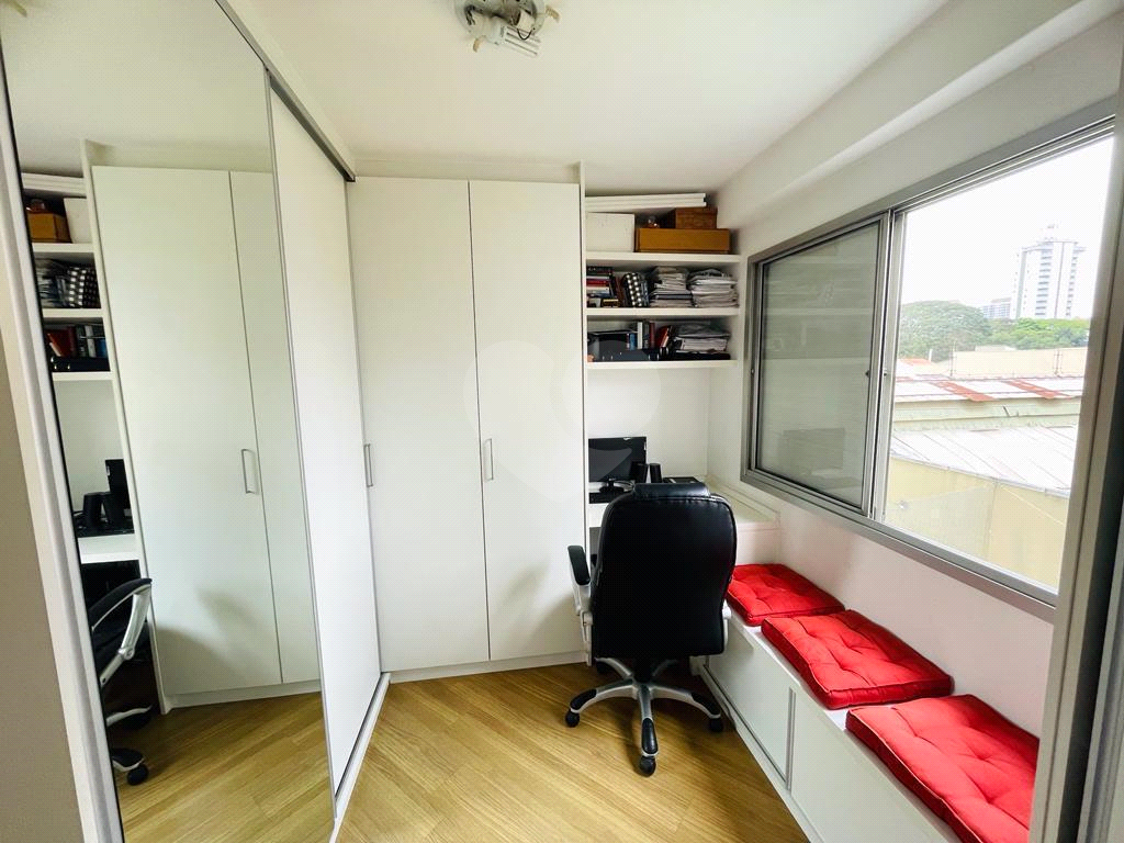 APARTAMENTO em TATUAPÉ