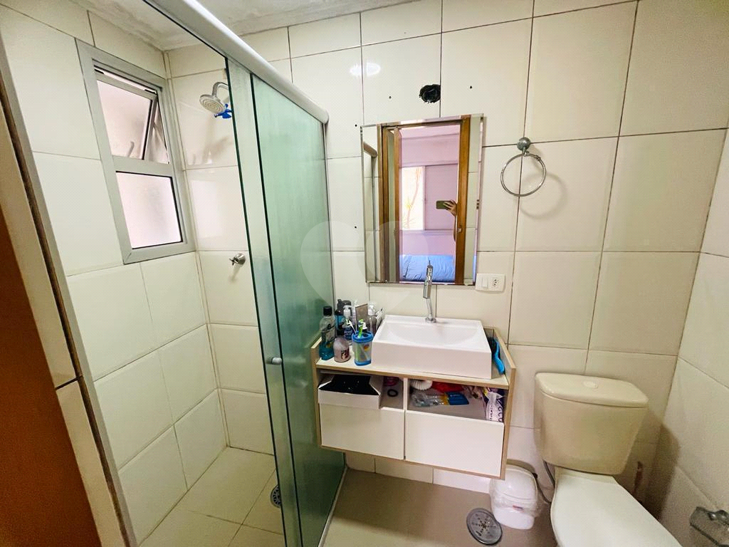 APARTAMENTO em TATUAPÉ