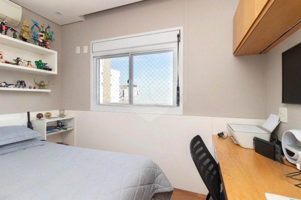 Apartamento Perdizes