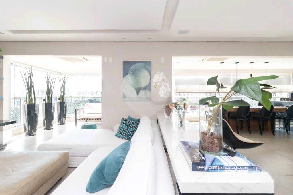 Apartamento Perdizes