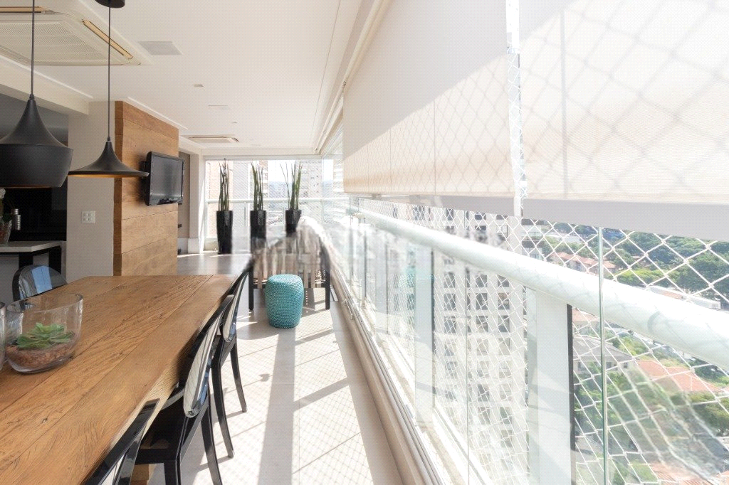 Apartamento Perdizes