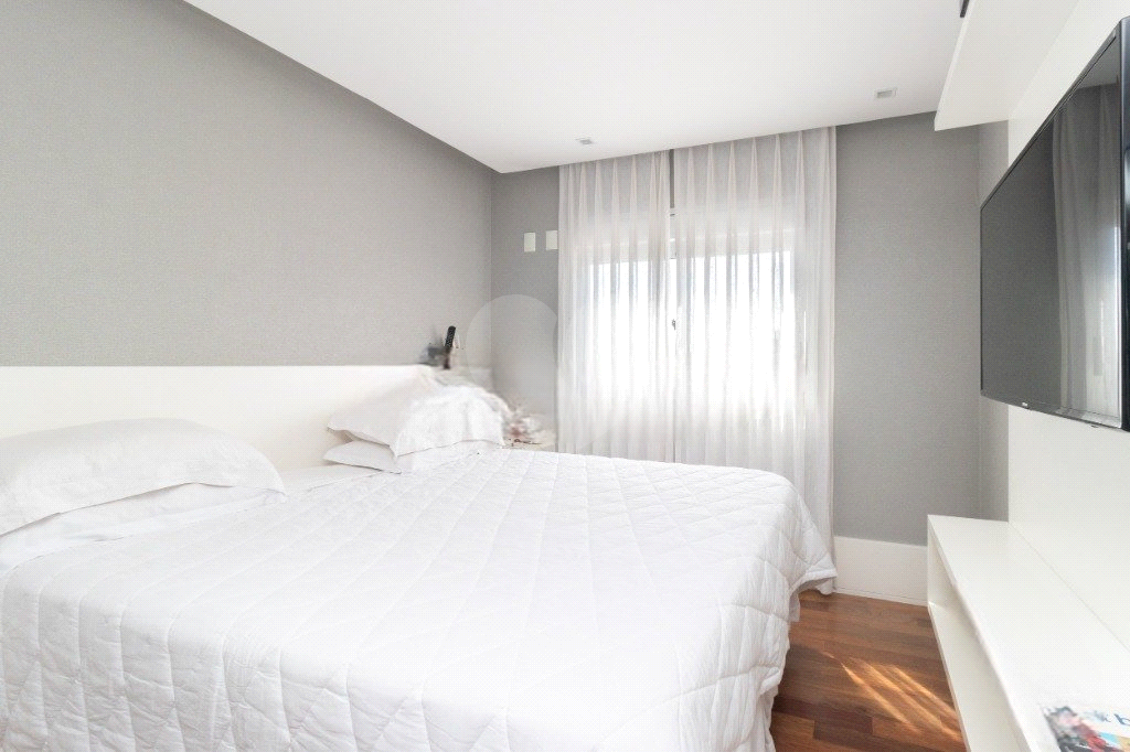 Apartamento Perdizes